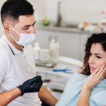 Nourishment By Nature - Dental Flow