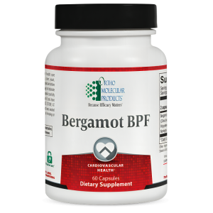 Bergamot BPF-60CT