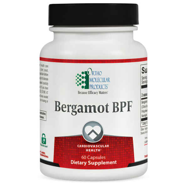 Bergamot BPF-60CT