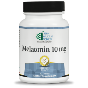 Melatonin 10 mg