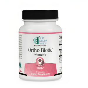 Ortho Biotic Women's