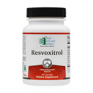 Resvoxitrol