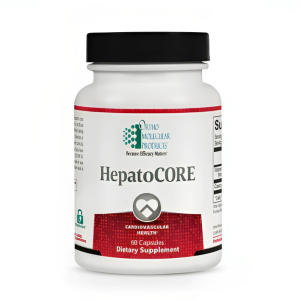 HepatoCORE
