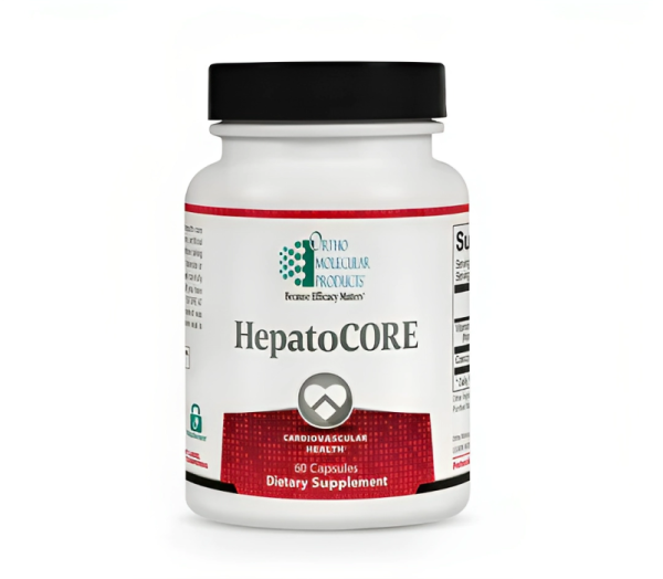 HepatoCORE