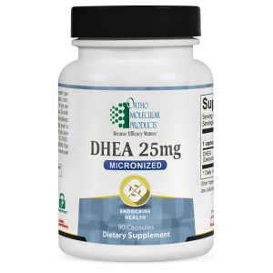 DHEA 25mg