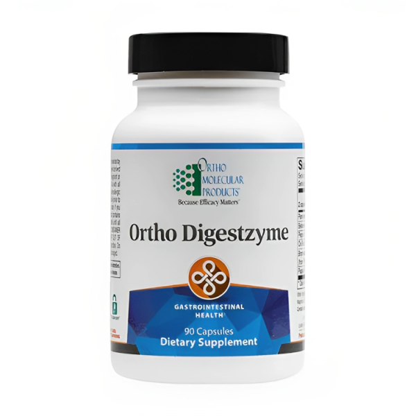 Ortho Digestzyme - 90 CT