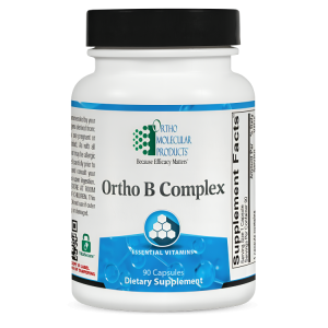 Ortho B Complex - 90 CT