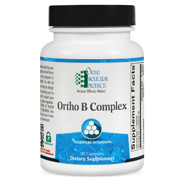Ortho B Complex - 90 CT