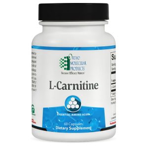 L-Carnitine - 60