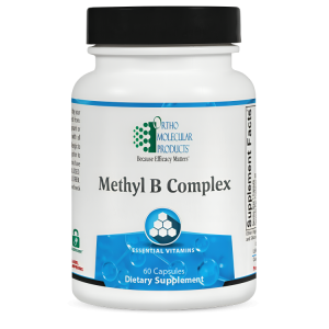 Methyl B Complex-60