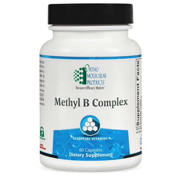 Methyl B Complex-60