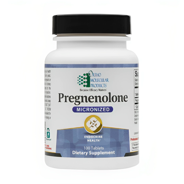 Pregnenolone