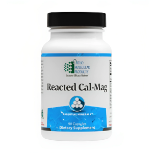 Reacted Cal-Mag - 90