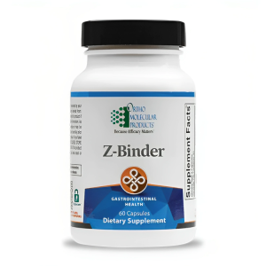 Z-Binder - Ortho Molecular Products