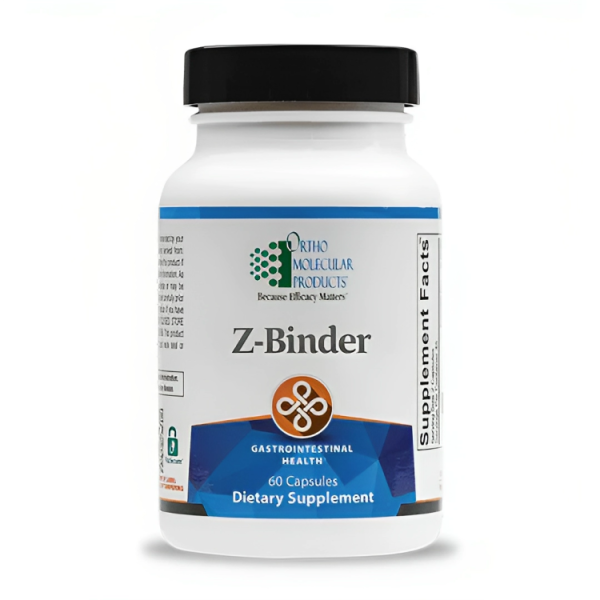 Z-Binder - Ortho Molecular Products