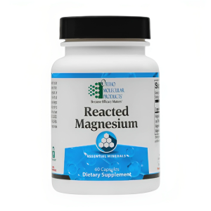 Reacted Magnesium - 60