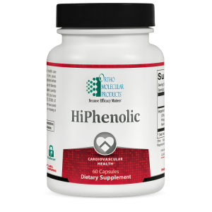 HiPhenolic - 60 CT