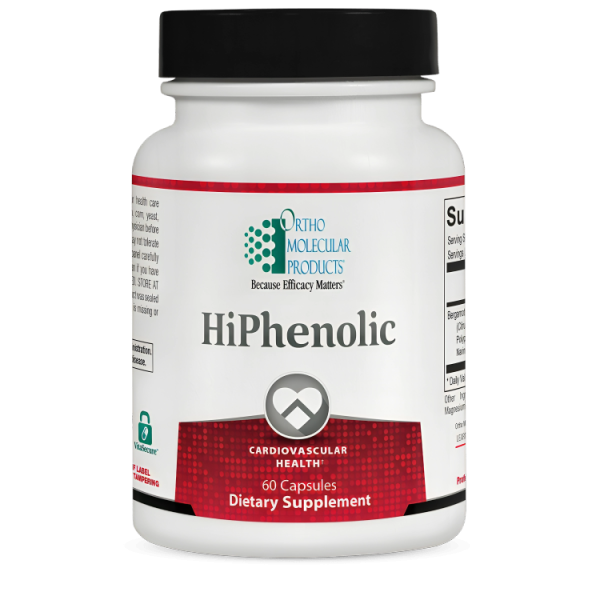 HiPhenolic - 60 CT