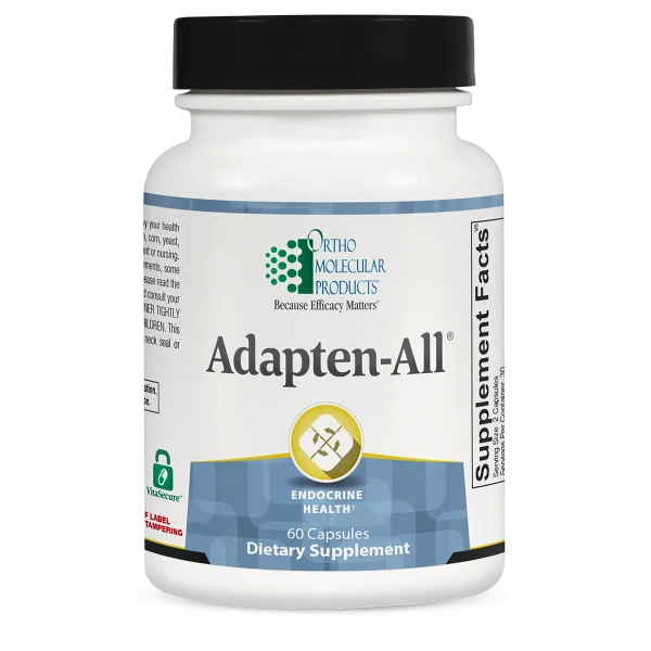 Adapten-All- 60CT - Ortho Molecular Products