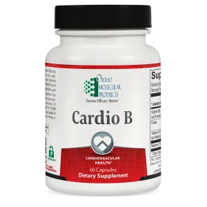 Cardio B-60CT