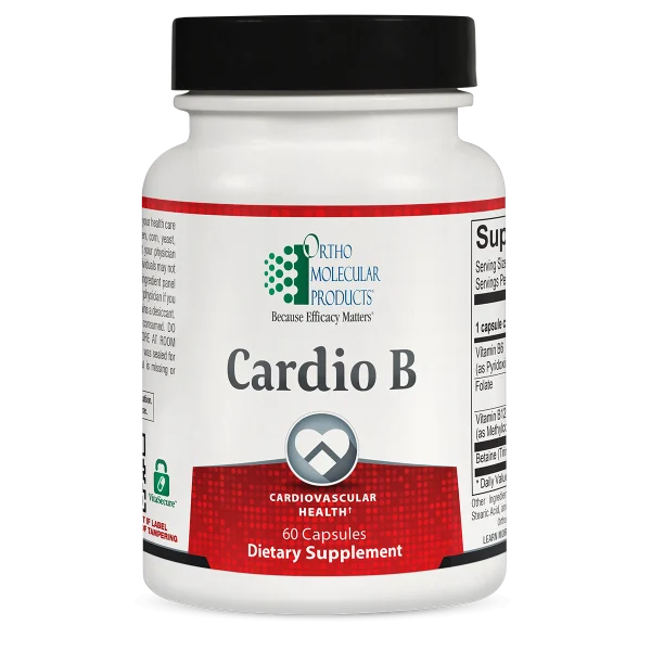 Cardio B-60CT