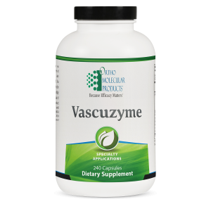 Vascuzyme