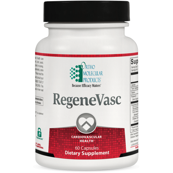 RegeneVasc