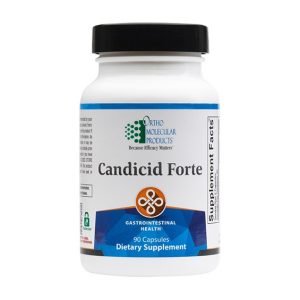 Candicid Forte 90