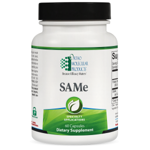 SAMe