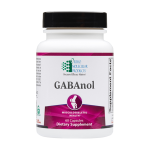 GABAnol 60 CT
