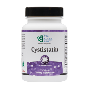 Cystistatin 60 CT