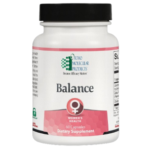 Balance 60 CT