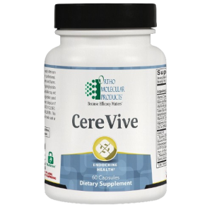 CereVive 60 CT