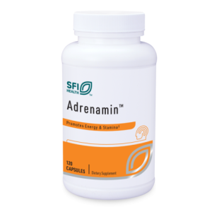 Adrenamin