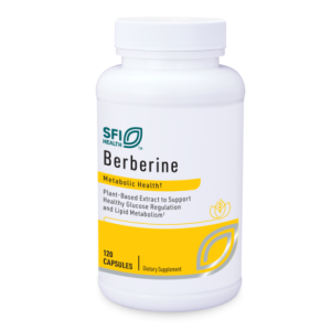 Berberine