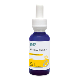 Micellized Vitamin A
