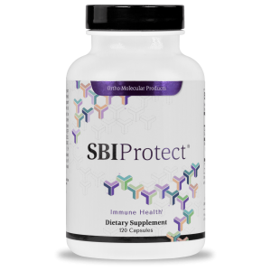 SBI Protect Capsules