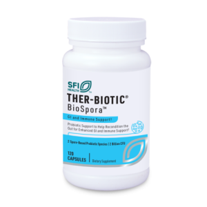 Ther-Biotic-Biospora