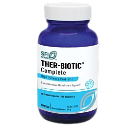 Ther-Biotic-Complete Powder