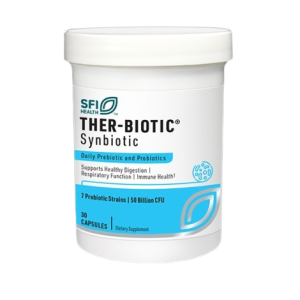 Ther-Biotic-Synbiotic
