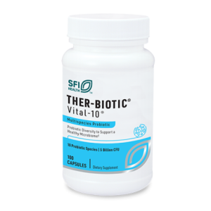 Ther-Biotic-Vital-10-100 Capsules