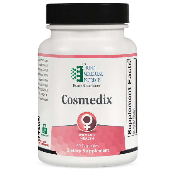 Cosmedix 60 CT