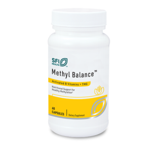 Methyl Balance