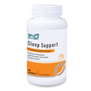 Sleep Support-Stress Support Complex