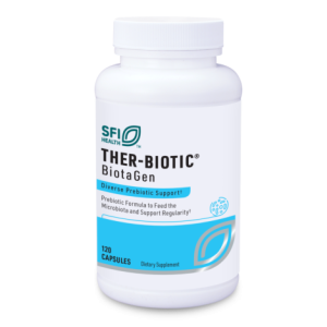 Ther-Biotic-BiotaGen