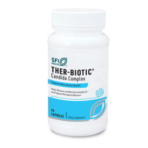 Ther-Biotic-Candida Complex