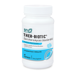 Ther-Biotic-Saccharomyces boulardii-60
